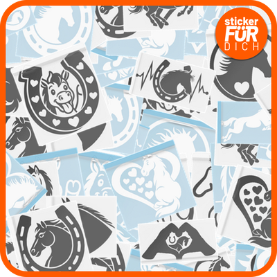 Kategorie: Lustige Sticker - Humor fürs Auto