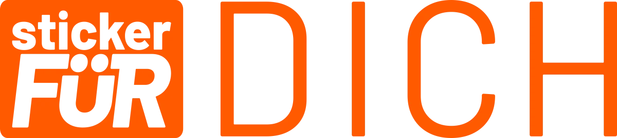StickerFürDich